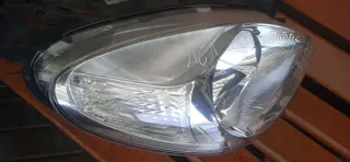 89310185, 620637 Фара передняя правая Citroen Xsara Picasso Арт 40675656, вид 5