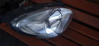 89310185, 620637 Фара передняя правая Citroen Xsara Picasso Арт 40675656, вид 3