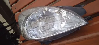 89310185, 620637 Фара передняя правая Citroen Xsara Picasso Арт 40675656, вид 4