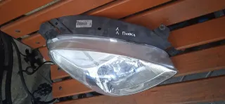89310185, 620637 Фара передняя правая Citroen Xsara Picasso Арт 40675656, вид 2