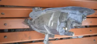 9649981780 Фара передняя правая Citroen Xsara Picasso Арт 47168118, вид 7