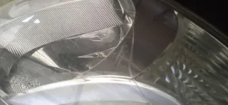 9649981780 Фара передняя правая Citroen Xsara Picasso Арт 47168118, вид 3