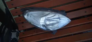 9649981780 Фара передняя правая Citroen Xsara Picasso Арт 47168118, вид 1