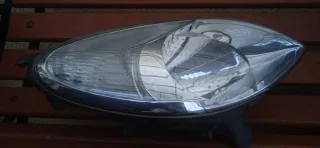 9649981780 Фара передняя правая Citroen Xsara Picasso Арт 47168118, вид 2