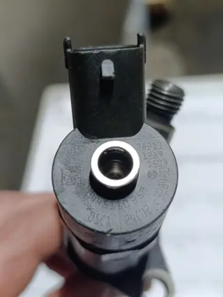 0445110259 Форсунка Mazda 3 BK 1.6л Арт MT29098835, вид 2