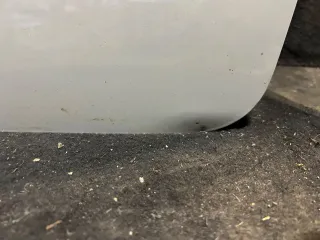  Дверь сдвижная левая Citroen Berlingo 3 Арт 92907455, вид 2