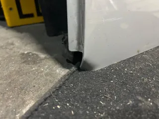  Дверь сдвижная левая Citroen Berlingo 3 Арт 92907455, вид 1