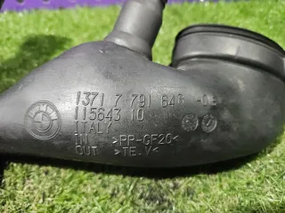 1371 7 791 646, 115643 10 Патрубок воздушного фильтра BMW 3 E90/E91/E92/E93 Арт 106756715, вид 2