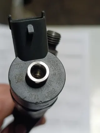 0445110259 Форсунка Mazda 3 BK 1.6л Арт MT29098850, вид 2