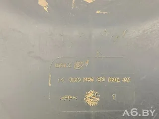 1400376180 Крепление запаски Citroen C8 Арт 106756773, вид 3