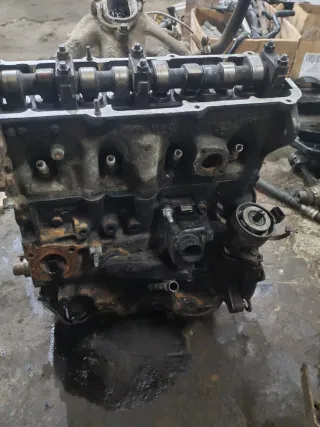  Двигатель Volkswagen Passat B4 1.8л Арт 106756766, вид 4