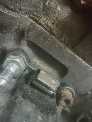  Двигатель Volkswagen Passat B4 1.8л Арт 106756766, вид 5