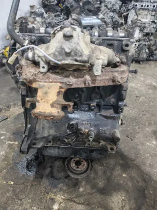  Двигатель Volkswagen Passat B4 1.8л Арт 106756766, вид 3