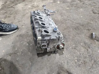  Головка блока цилиндров Volkswagen Golf 3 1.6л моно Арт 106756824, вид 3