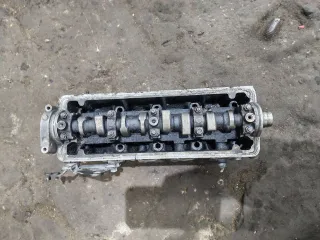  Головка блока цилиндров Volkswagen Golf 3 1.6л моно Арт 106756824, вид 5