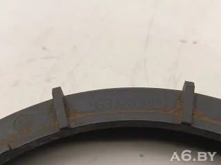 9633283880 Кольцо зажимное топливозаборника Citroen C8 Арт 106756879, вид 3