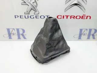  Чехол кулисы Citroen C4 Picasso 2 1.6л Арт W7407536, вид 1