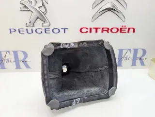  Чехол кулисы Citroen C4 Picasso 2 1.6л Арт W7407536, вид 5