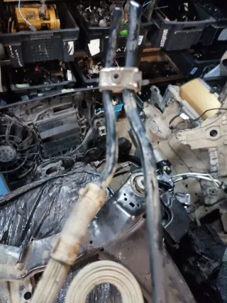  Радиатор топлива Audi A6 C6 (S6,RS6) 2.0л Арт 007735, вид 4