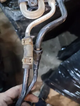  Радиатор топлива Audi A6 C6 (S6,RS6) 2.0л Арт 007735, вид 2