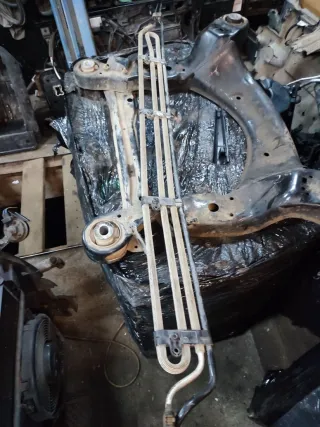  Радиатор топлива Audi A6 C6 (S6,RS6) 2.0л Арт 007735, вид 1