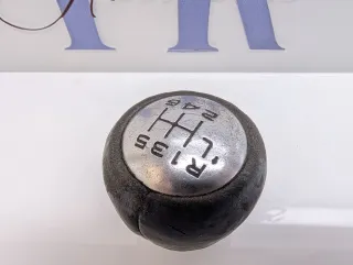  Ручка кулисы кпп Citroen C4 Picasso 2 1.6л Арт W7407576, вид 3