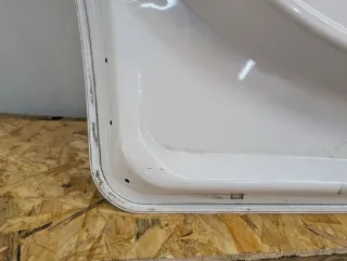  Дверь сдвижная левая белая Citroen Berlingo 3 Арт Q28957587, вид 5