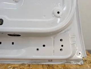  Дверь сдвижная левая белая Citroen Berlingo 3 Арт Q28957587, вид 6