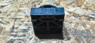 1312C2 Кронштейн радиатора Citroen Jumper 2 Арт min106757785, вид 2