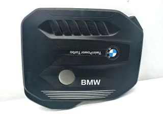 11148571320, 8571320 Крышка двигателя декоративная BMW 7 G11/G12 restailing (в наличии) Арт 014900, вид 1