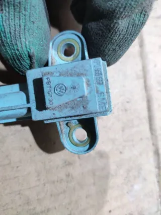  Датчик AirBag Audi A6 C6 (S6,RS6) Арт 106767407, вид 2