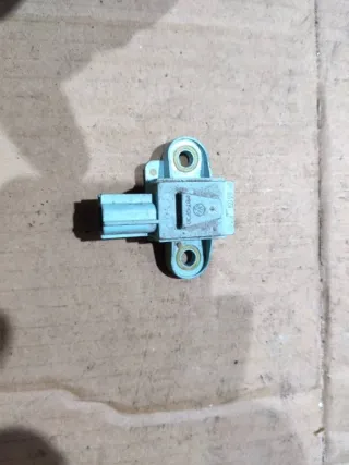  Датчик AirBag Audi A6 C6 (S6,RS6) Арт 106767407, вид 1