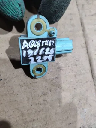  Датчик AirBag Audi A6 C6 (S6,RS6) Арт 106767407, вид 3