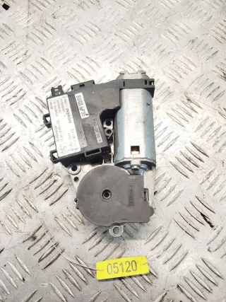 8370812, 67618370812 Двигатель электролюка BMW 7 E38 Арт 05120, вид 1