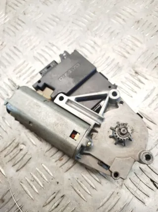 8370812, 67618370812 Двигатель электролюка BMW 7 E38 Арт 05120, вид 3