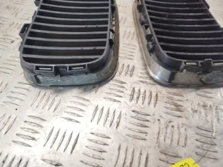  Решетка капота BMW 3 E36 Арт 06072, вид 5