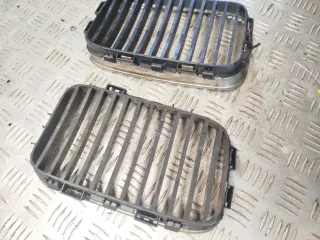  Решетка капота BMW 3 E36 Арт 06072, вид 4