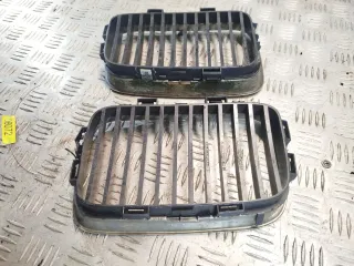  Решетка капота BMW 3 E36 Арт 06072, вид 3