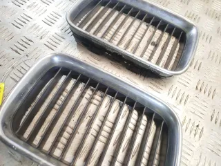  Решетка капота BMW 3 E36 Арт 06072, вид 2