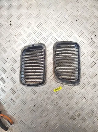 51.13-8195094, 51138195094 Решетка капота BMW 3 E36 Арт 05877, вид 2