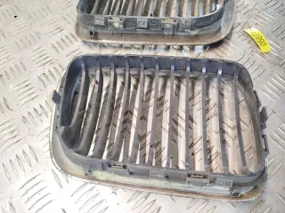 51.13-8195094, 51138195094 Решетка капота BMW 3 E36 Арт 05877, вид 3