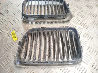 51.13-8195094, 51138195094 Решетка капота BMW 3 E36 Арт 05877, вид 4