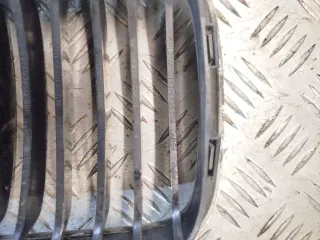51.13-8195094, 51138195094 Решетка капота BMW 3 E36 Арт 05877, вид 5