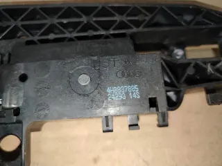 4H0837885 Скелет ручки наружной передней левой Audi A6 C7 (S6,RS6) Арт 1739.7TB5, вид 3