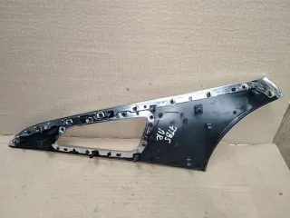 4G0867410 Накладка двери передней правой Audi A6 C7 (S6,RS6) Арт 1819.7TB5, вид 3