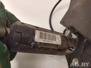 9663376077, 9648236680, 9649104080 Механизм подъема запаски Citroen C8 Арт 106802650, вид 5