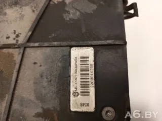 9663376077, 9648236680, 9649104080 Механизм подъема запаски Citroen C8 Арт 106802650, вид 8