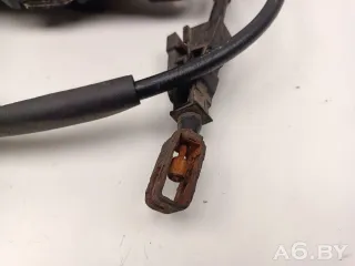 A2C53379974,0204706354,9673081780,9659810180 Блок ручника (стояночного тормоза) Citroen C4 Picasso 1 Арт 106802857, вид 2