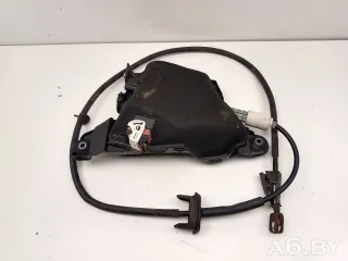 A2C53379974,0204706354,9673081780,9659810180 Блок ручника (стояночного тормоза) Citroen C4 Picasso 1 Арт 106802857, вид 1