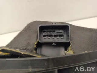 A2C53379974,0204706354,9673081780,9659810180 Блок ручника (стояночного тормоза) Citroen C4 Picasso 1 Арт 106802857, вид 3